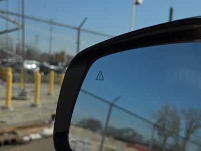 2025 Kia Carnival Hybrid SX Prestige