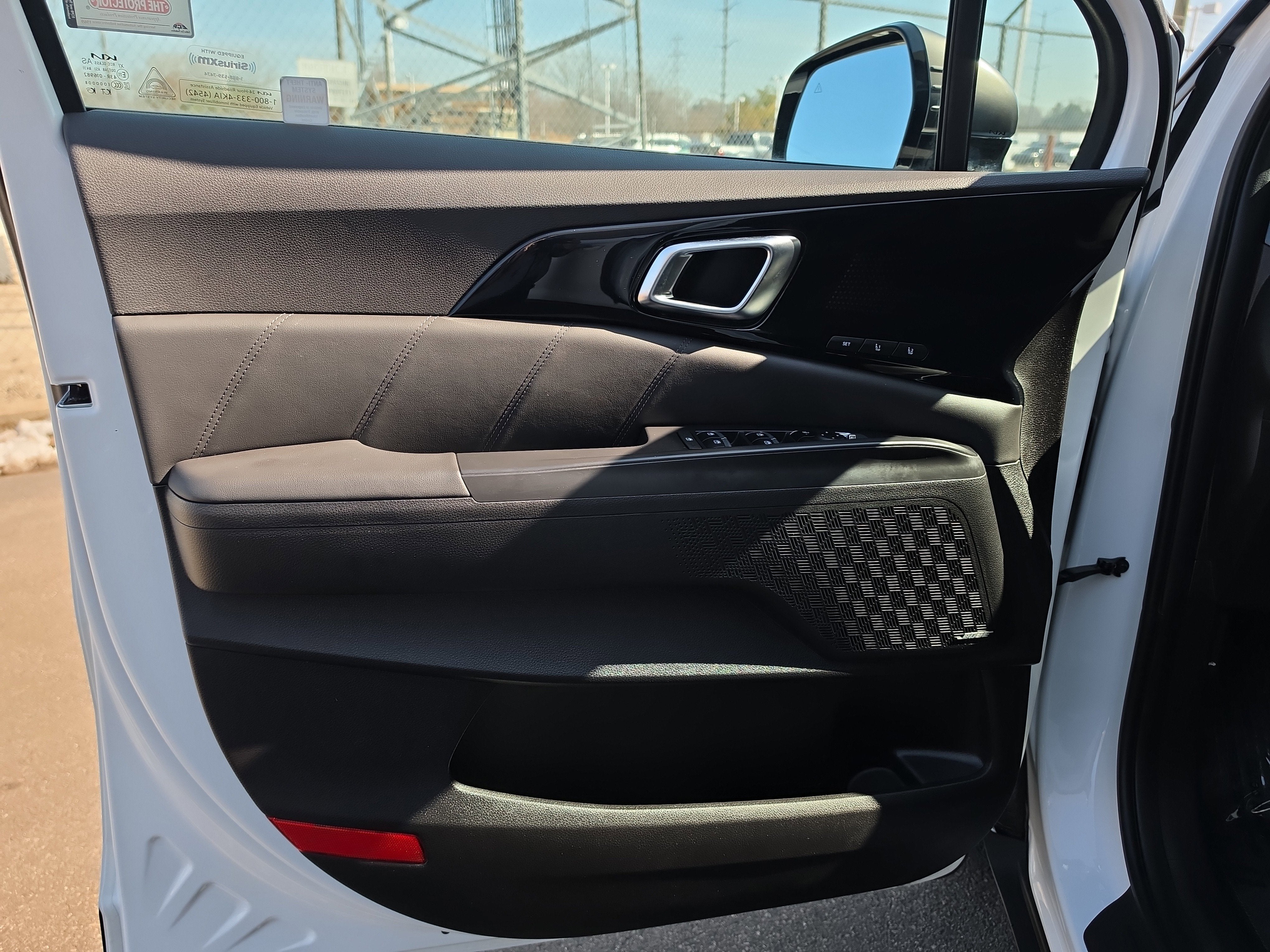 2025 Kia Carnival Hybrid SX Prestige