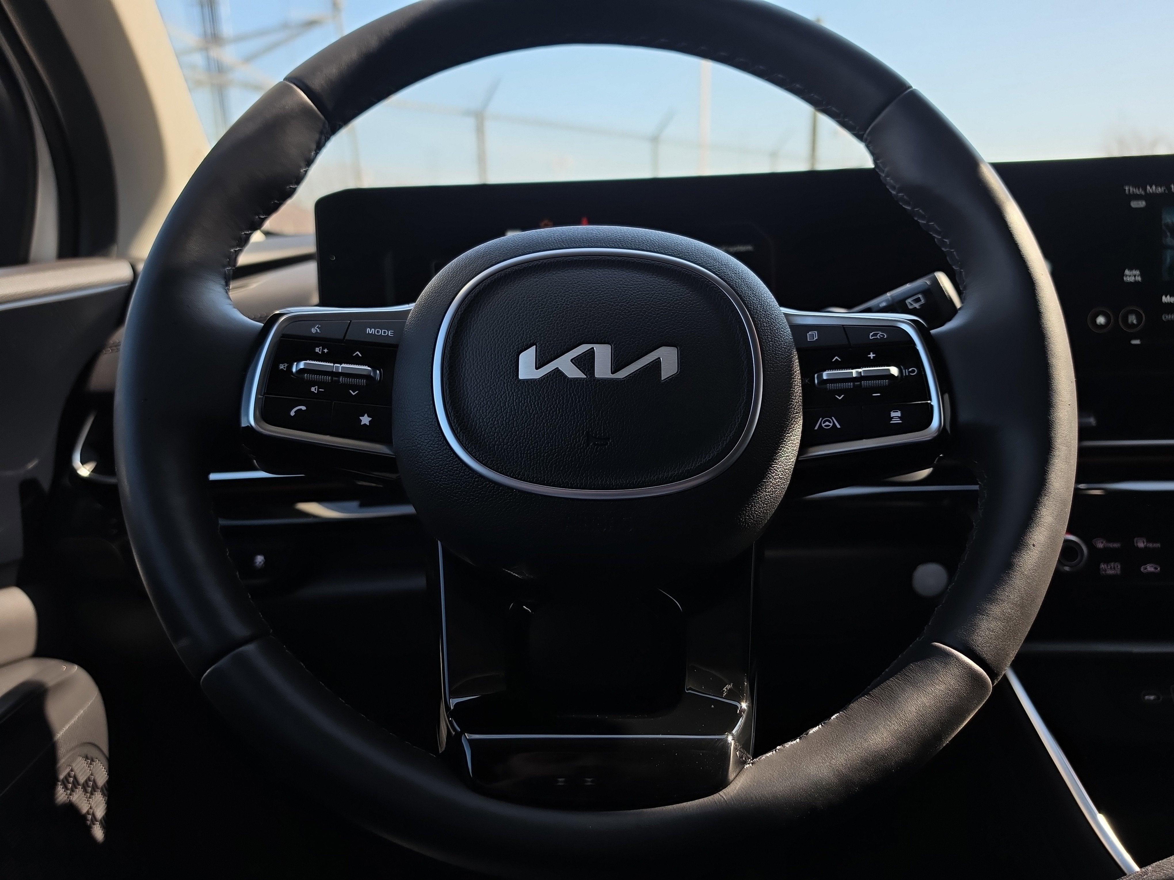 2025 Kia Carnival Hybrid SX Prestige