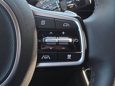 2025 Kia Carnival Hybrid SX Prestige