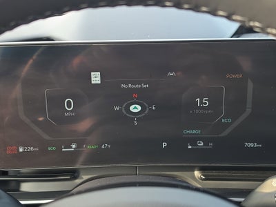 2025 Kia Carnival Hybrid SX Prestige