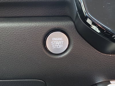 2025 Kia Carnival Hybrid SX Prestige