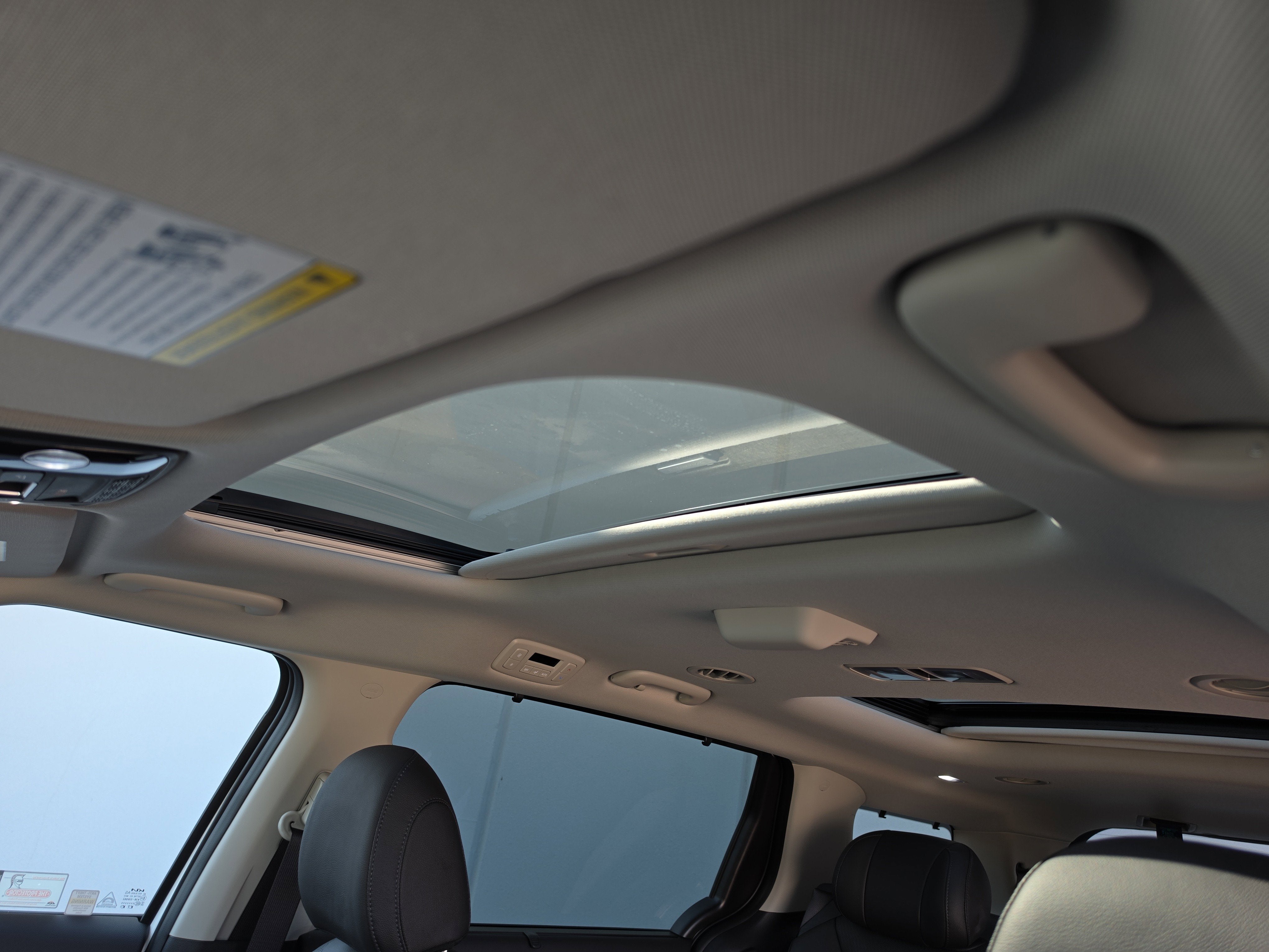 2025 Kia Carnival Hybrid SX Prestige