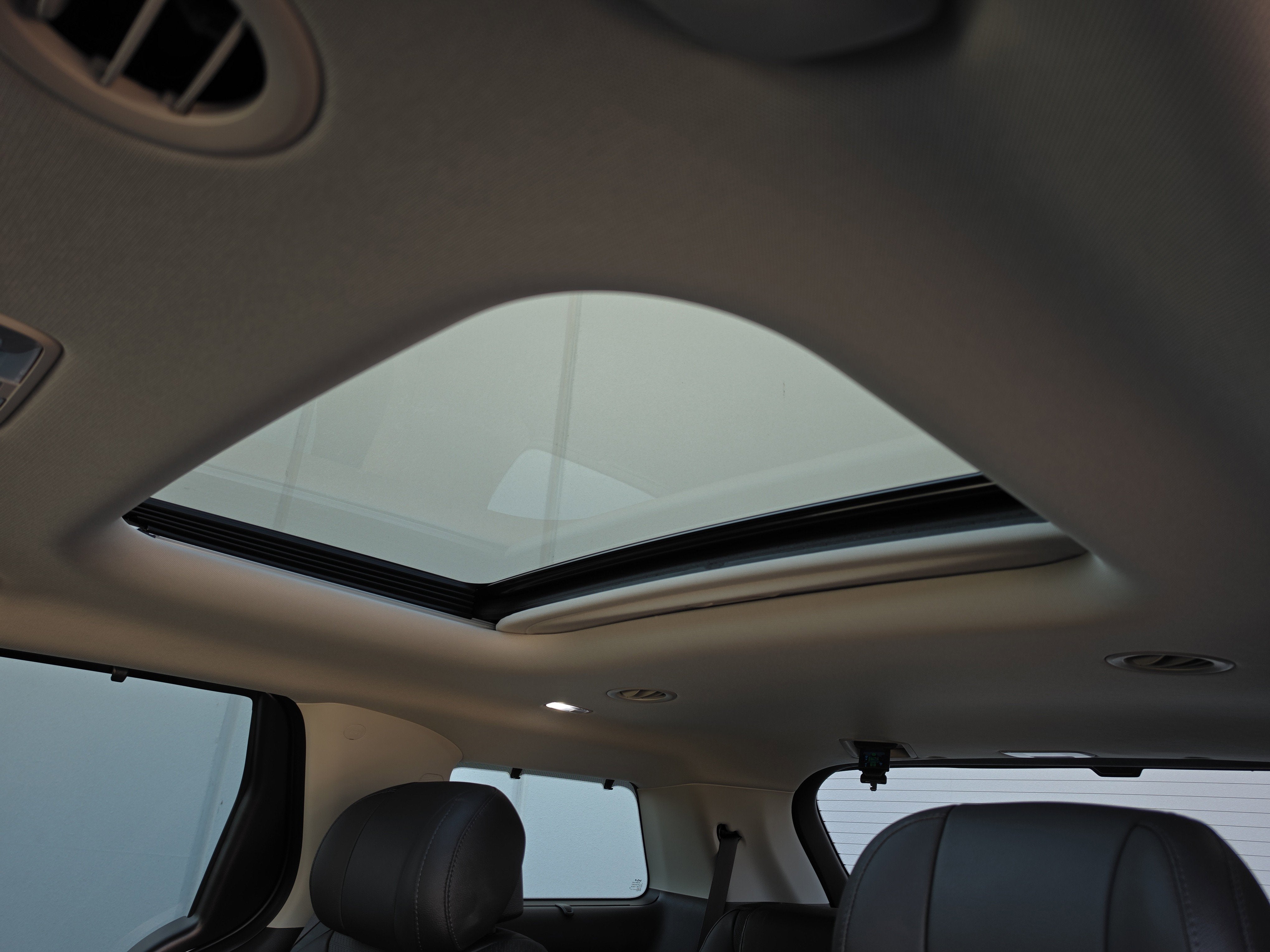 2025 Kia Carnival Hybrid SX Prestige