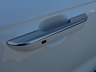 2025 Kia Carnival Hybrid SX Prestige