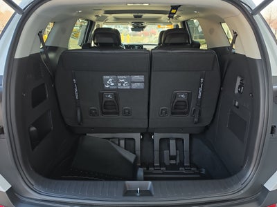 2025 Kia Carnival Hybrid SX Prestige