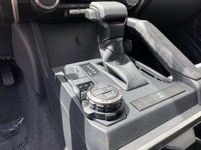 2026 Toyota Tacoma i-FORCE MAX Tacoma TRD Off-Road