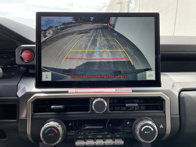 2026 Toyota Tacoma i-FORCE MAX Tacoma TRD Off-Road