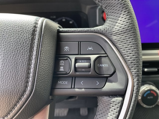 2026 Toyota Tacoma i-FORCE MAX Tacoma TRD Off-Road