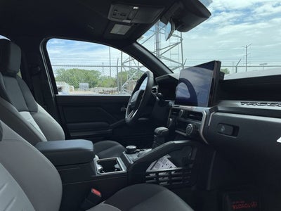 2026 Toyota Tacoma i-FORCE MAX Tacoma TRD Off-Road