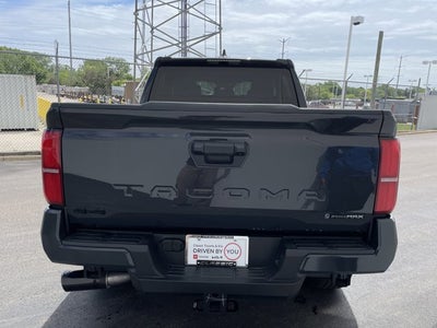 2026 Toyota Tacoma i-FORCE MAX Tacoma TRD Off-Road