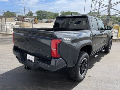 2026 Toyota Tacoma i-FORCE MAX Tacoma TRD Off-Road