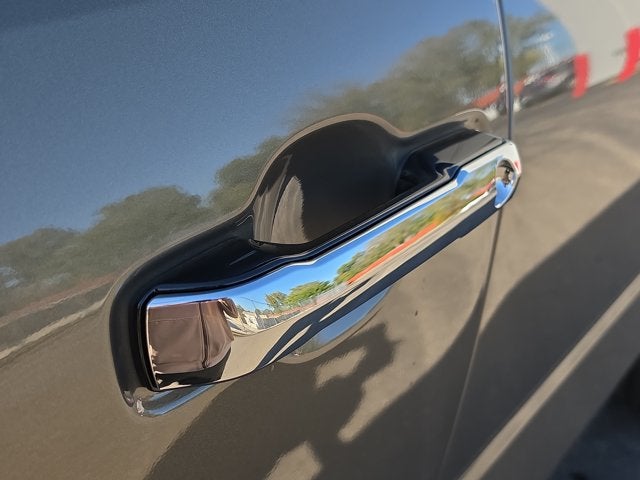 2026 Toyota Tacoma i-FORCE MAX Tacoma Limited
