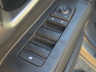 2026 Toyota Tacoma i-FORCE MAX Tacoma Limited
