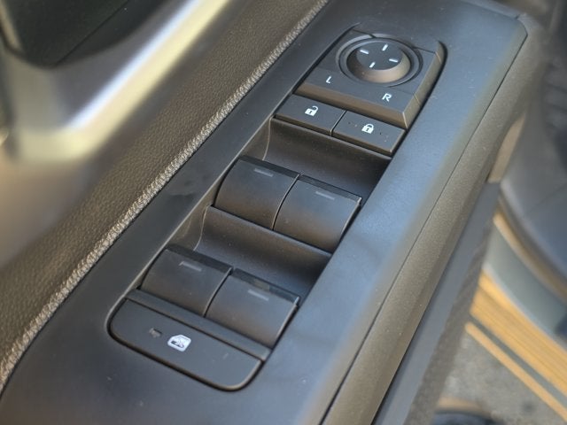 2026 Toyota Tacoma i-FORCE MAX Tacoma Limited
