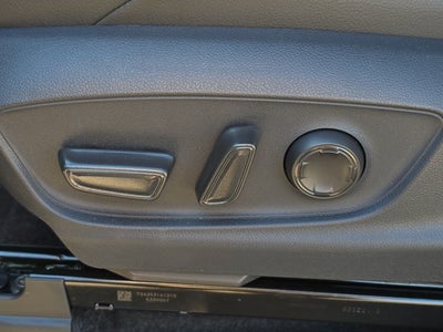 2026 Toyota Tacoma i-FORCE MAX Tacoma Limited