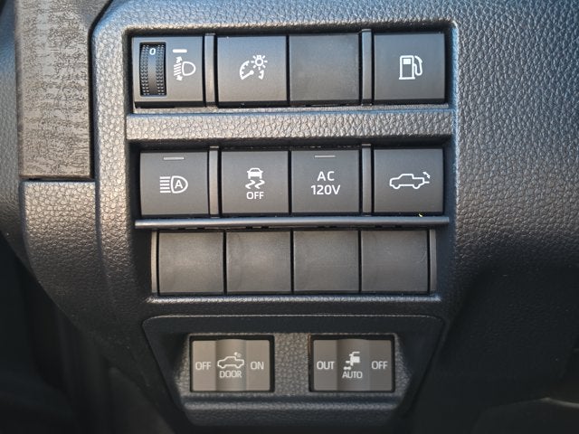 2026 Toyota Tacoma i-FORCE MAX Tacoma Limited