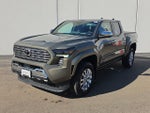 2026 Toyota Tacoma i-FORCE MAX Tacoma Limited