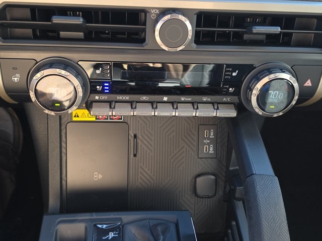 2026 Toyota Tacoma i-FORCE MAX Tacoma Limited