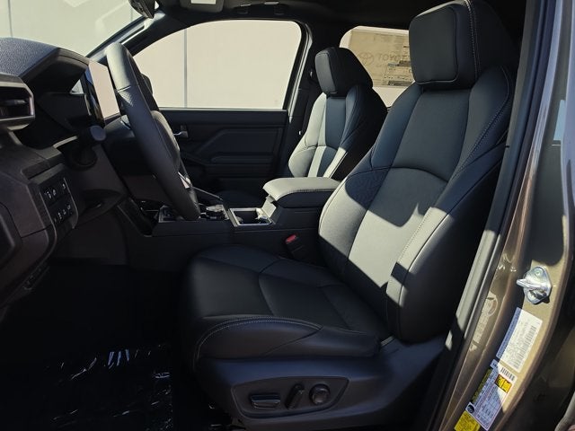 2026 Toyota Tacoma i-FORCE MAX Tacoma Limited