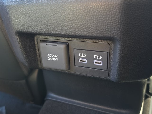 2026 Toyota Tacoma i-FORCE MAX Tacoma Limited
