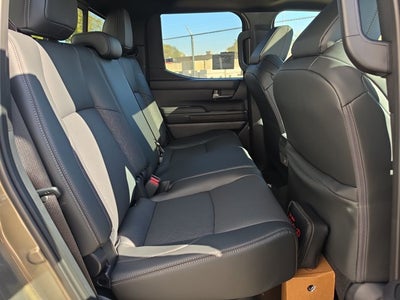 2026 Toyota Tacoma i-FORCE MAX Tacoma Limited