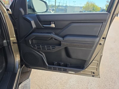 2026 Toyota Tacoma i-FORCE MAX Tacoma Limited