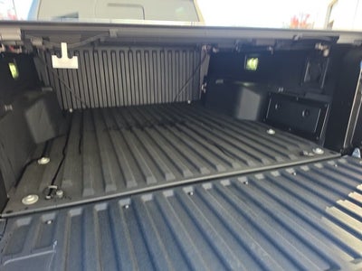 2026 Toyota Tacoma i-FORCE MAX Tacoma Limited