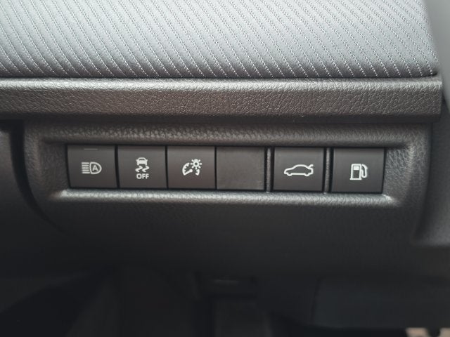 2026 Toyota Camry Nightshade AWD