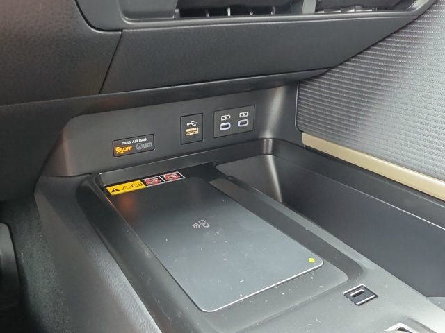 2026 Toyota Camry Nightshade AWD