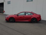 2026 Toyota Camry Nightshade AWD