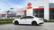 2027 Toyota Camry Nightshade AWD