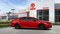 2026 Toyota Camry Nightshade AWD
