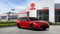 2026 Toyota Camry Nightshade AWD