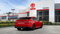 2026 Toyota Camry Nightshade AWD