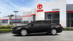 2026 Toyota Camry LE AWD