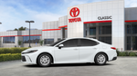 2026 Toyota Camry LE AWD