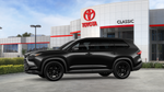 2026 Toyota Grand Highlander Hybrid Nightshade