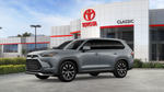2026 Toyota Grand Highlander Hybrid MAX Limited