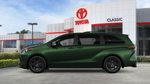 2026 Toyota Sienna Woodland Edition