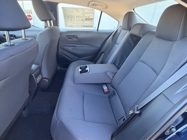 2027 Toyota Corolla LE