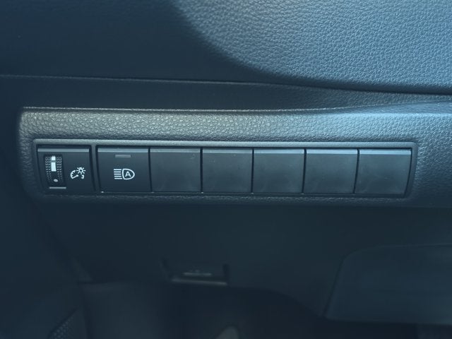 2027 Toyota Corolla SE