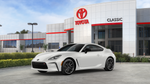 2026 Toyota GR86 Premium AT