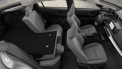 2026 Toyota Prius LE AWD