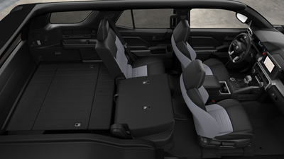 2026 Toyota 4Runner i-FORCE MAX 4Runner TRD Off-Road