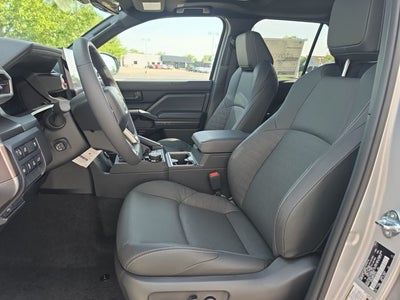 2026 Toyota 4Runner i-FORCE MAX 4Runner TRD Off-Road Premium