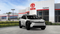 2026 Toyota bZ Woodland Base