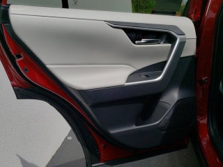 2024 Toyota RAV4 Hybrid XLE Premium in Waukegan, IL - Classic Cares