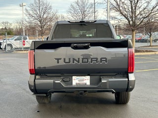 2024 Toyota Tundra Platinum in Waukegan, IL - Classic Cares