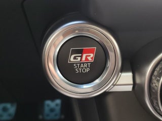 2024 Toyota GR86 GR86 Premium in Waukegan, IL - Classic Cares